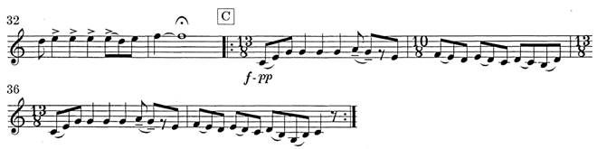 Seasons II